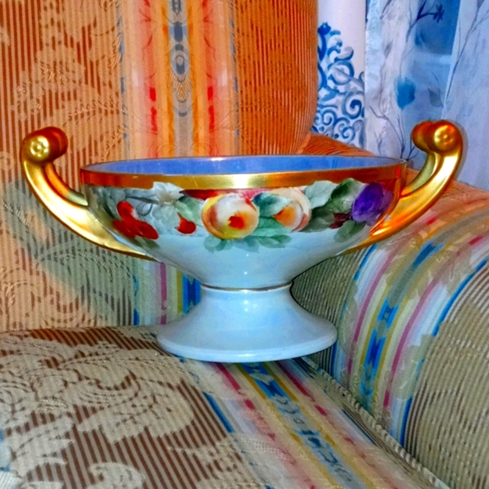 Fruit Bowl.